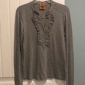 Tory Burch top